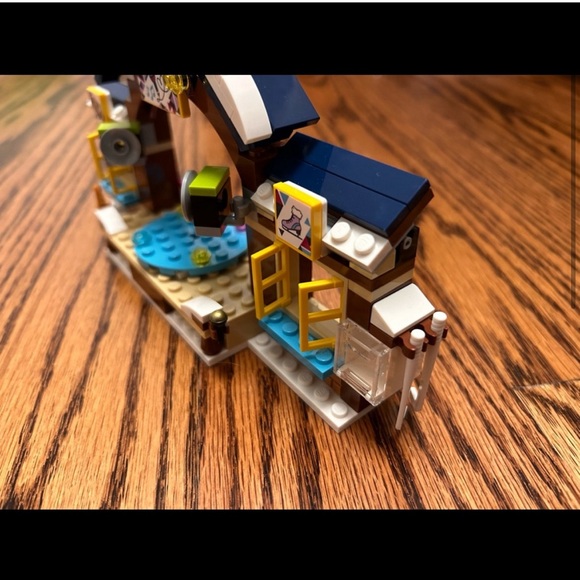 BOTH The Glamping and Skating kits for a good price!! - Picture 13 of 14